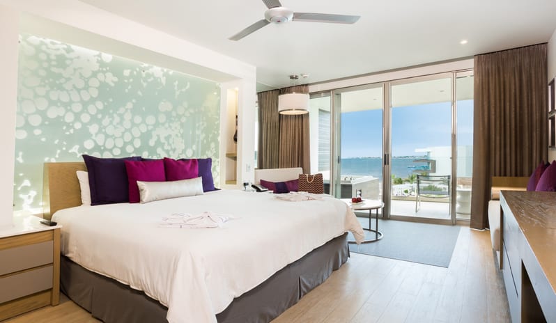 Breathless Riviera Cancun Resort & Spa-Xhale Club Junior Suite Ocean View 2_11471